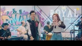 Kalah Karaoke - Happy Asmara Ft Hasan Aftershine Original