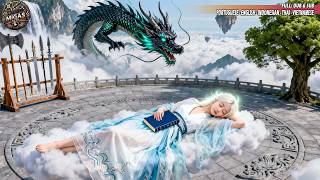 Immortal Empress Cultivates 1000 Years Reborn In Mortal World Inherits Fortune Becomes Queen