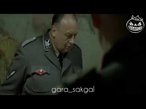 Turkmen PUBG MOBILE  General Hitler #pirkol#garasakgal #turkmentalantlary