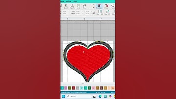 ✨Auto Digitizing ✨ #digitize #embroiderydesign #digitizing #embroiderydigitizing #digitization