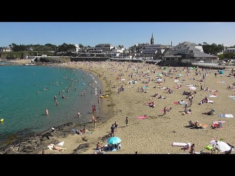 Saint Quay Portrieux   HD