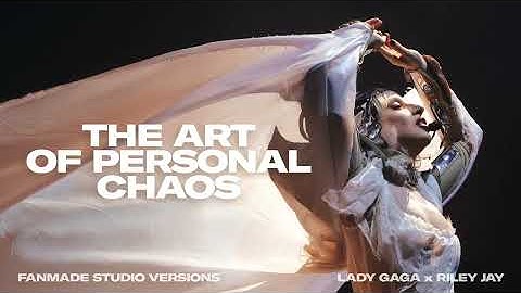 Thumbnail of Lady Gaga - Poker Face (The Art of Personal Chaos - Studio Version)