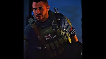 "You call it Sargent" | 4K Edit | #Edit #Shorts #mwii #mwiii #viral #callofduty #fyp