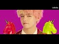 BTS - Idol MV [English Subs + Romanization + Hangul] HD