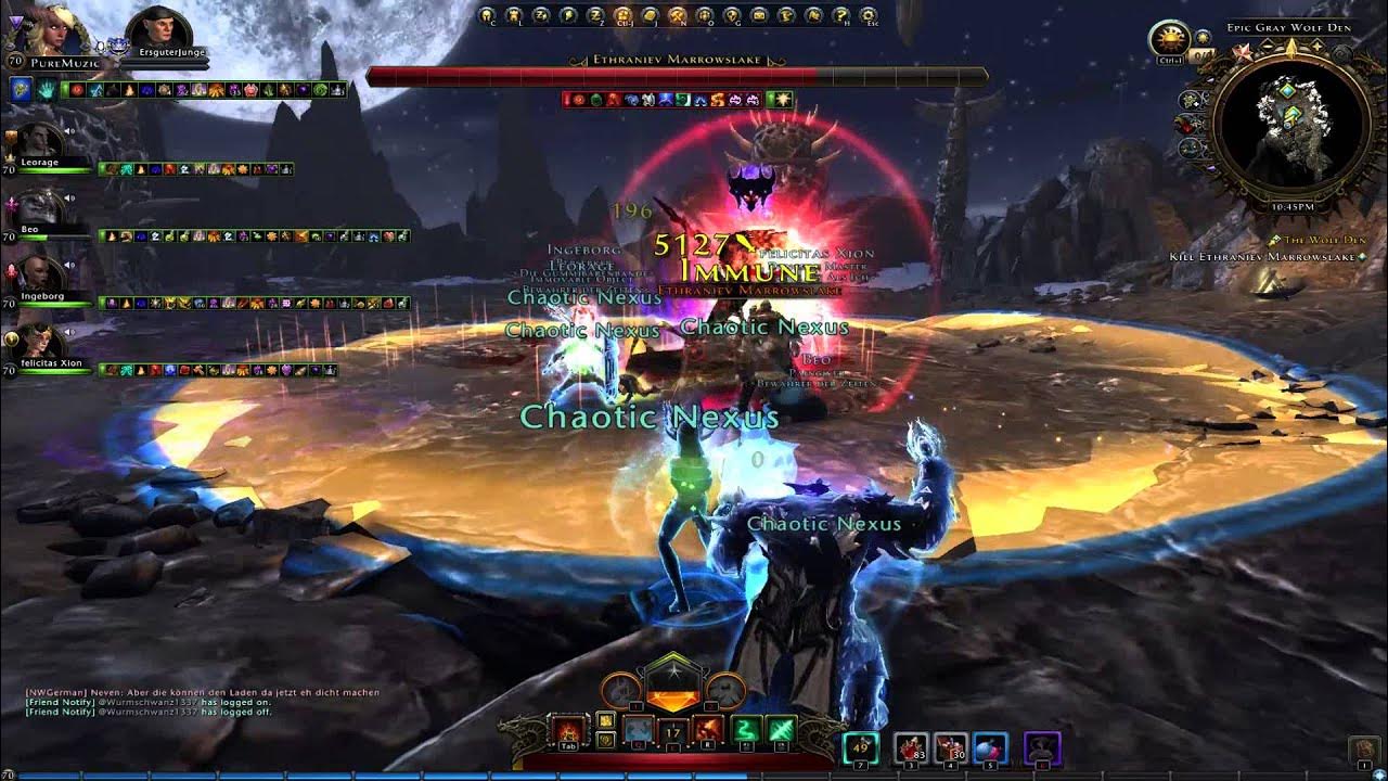 Support wizard. Support wizard