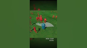 I Added New Weapons & Map to My Roguelike  – BloodRave - Devlog #2