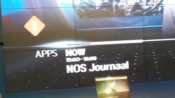 UPC Horizon UI presentation from IBC 2012 - 2/3