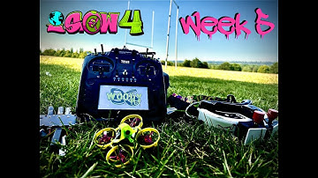 #igow4 Weekly Challenge #5 = Orqa Mattyflips