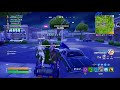 Fortnite og gameplay  feeling old