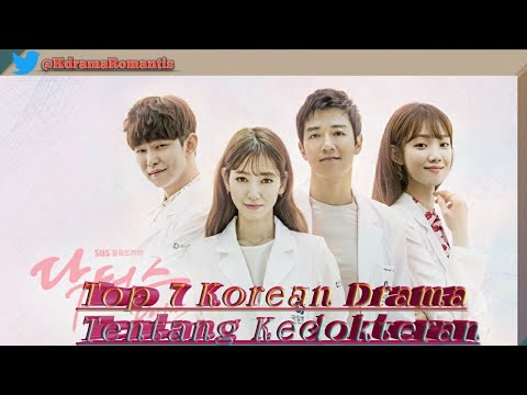top-7-drama-korea-bertema-kedokteran-terbaik