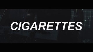 LINES - Cigarettes Live