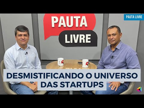 Negócio Fechado promete desmistificar o universo das startups | Pauta Livre