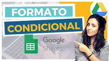 🌈 FORMATO CONDICIONAL (Introducción): Google Sheets tutorial ESPAÑOL 😎