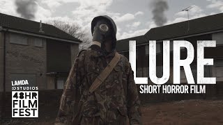 LURE - Short Horror Film - 48HR Film Fest