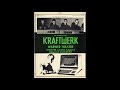 Kraftwerk - It's More Fun To Compute - Live Warner Theatre, Washington DC 1981-08-02