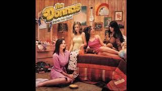 The Donnas - I Don&#39;t Care So There