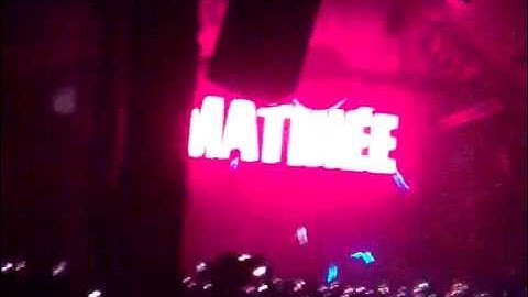 Matinée Closing Party Amnessia Ibiza 2009
