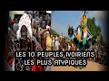 10 peuples ivoiriens hors du commun