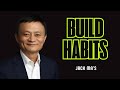 Jack Ma’s Secret to Success: How Habits Shape Your Future
