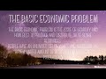 Gcse aqa economics  topic 1  economic foundation  miahnomics