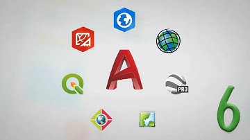 CAD&GIS | فتح ملفات الاتوكاد داخل برنامج - QGIS