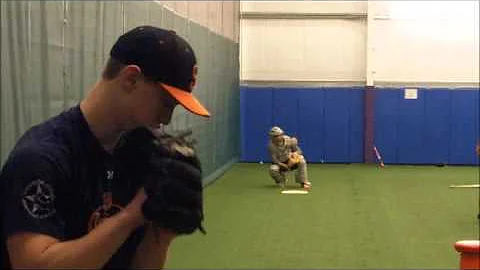 Baseball Pitching - Mike Cowell Feb 2014