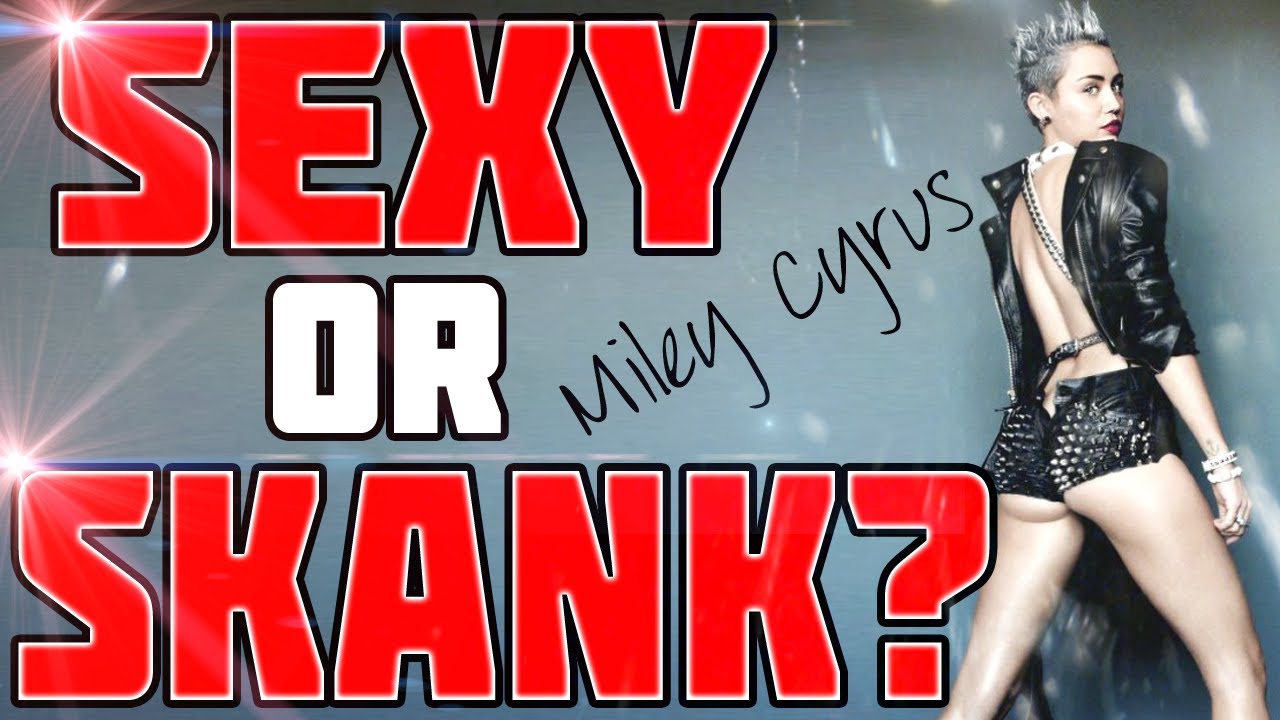 Sexy Skank