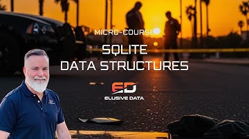 Recover Deleted SQLite Records | Forensic Data Structures Course (2025)