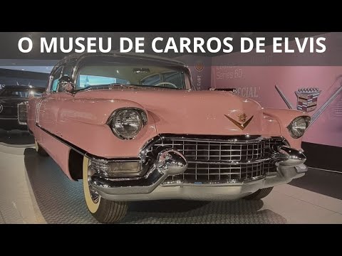 Vídeo: O que ver em uma viagem de carro de Memphis a Nova Orleans