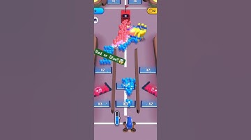 Mob Control game play android ios #shorts #shortsgame #ytshorts #gamer #gaming #gamingshorts