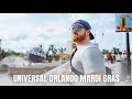 Universals going out of business sale - Goodbye Mardi Gras!