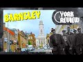 York Review: 43 - Barnsley
