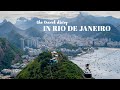 Sugar Loaf (Brazil) - The Mountain Symbol of Rio de Janeiro (4K)