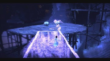 Oh Look, More Sailors - Alice: Madness Returns [Part 12]