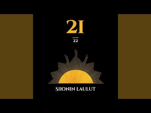 Siionin laulu 222: