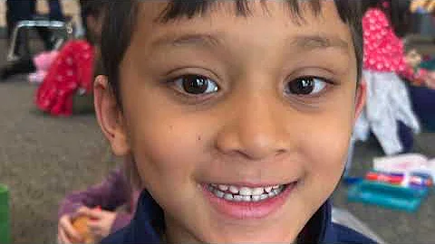 Kindergarten Memories 2024 2025   SD 480p