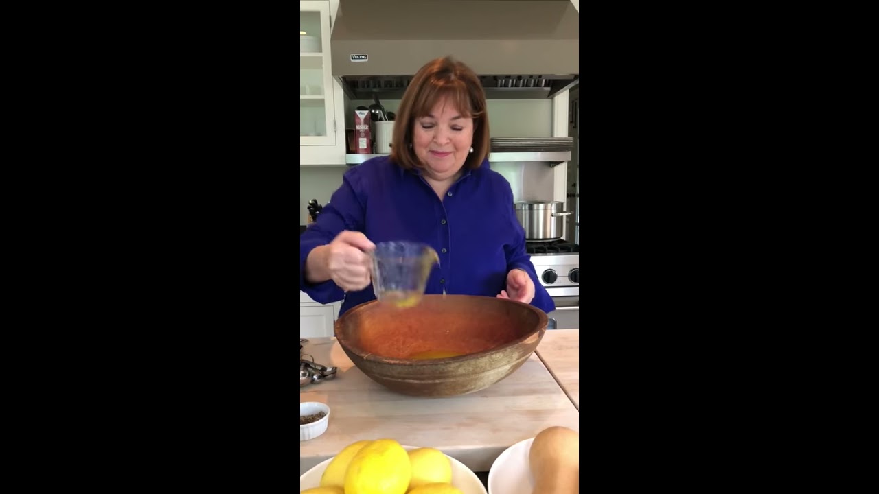 Make Vinaigrette Like A Pro 