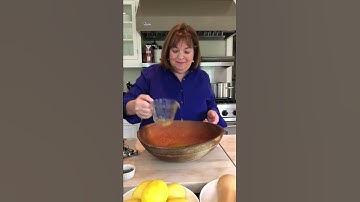 Make Vinaigrette Like a Pro!