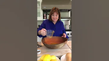 Make Vinaigrette Like A Pro 