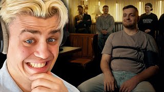 Thumbnail for SASCHA MACHT DEN LÜGENTEST! (unsympathischTV) I Papaplatte Reaction