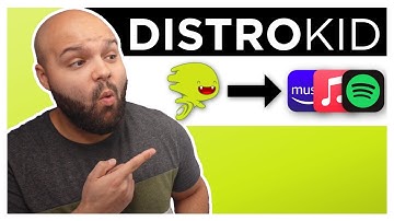How To Get Your Music Up On Spotify, Apple Music, and MORE!!