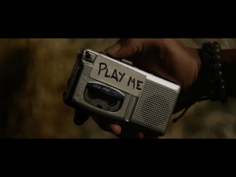 Xtortion Audio Frightmare Dybbuk Box Promo Trailer Xtortion Audio Frightmare Dybbuk Box Promo Trailer