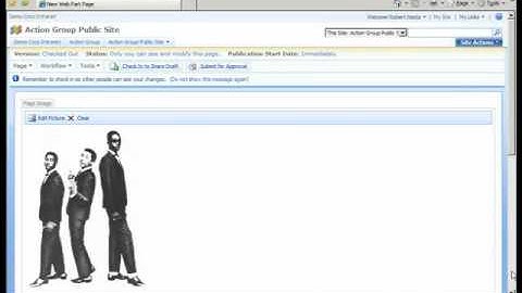 SharePoint Shepherd 2007 - Remove Web Parts
