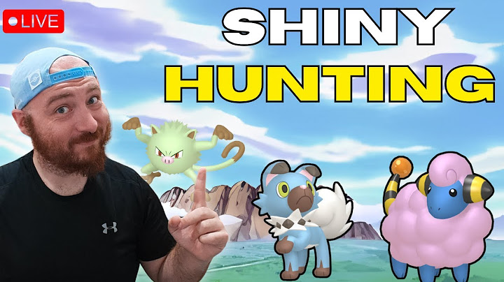Completing a Shiny Living Dex | Pokemon Scarlet & Violet | Nintendo Switch 2