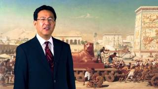 統一原理講座 第21講 モーセ路程1 ヨセフからモーセ誕生まで Youtube 統一原理講座 第21講 モーセ路程1 ヨセフからモーセ誕生まで Youtube