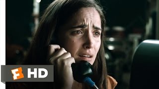 Knowing 810 Movie Clip - Kidnapping 2009 Hd