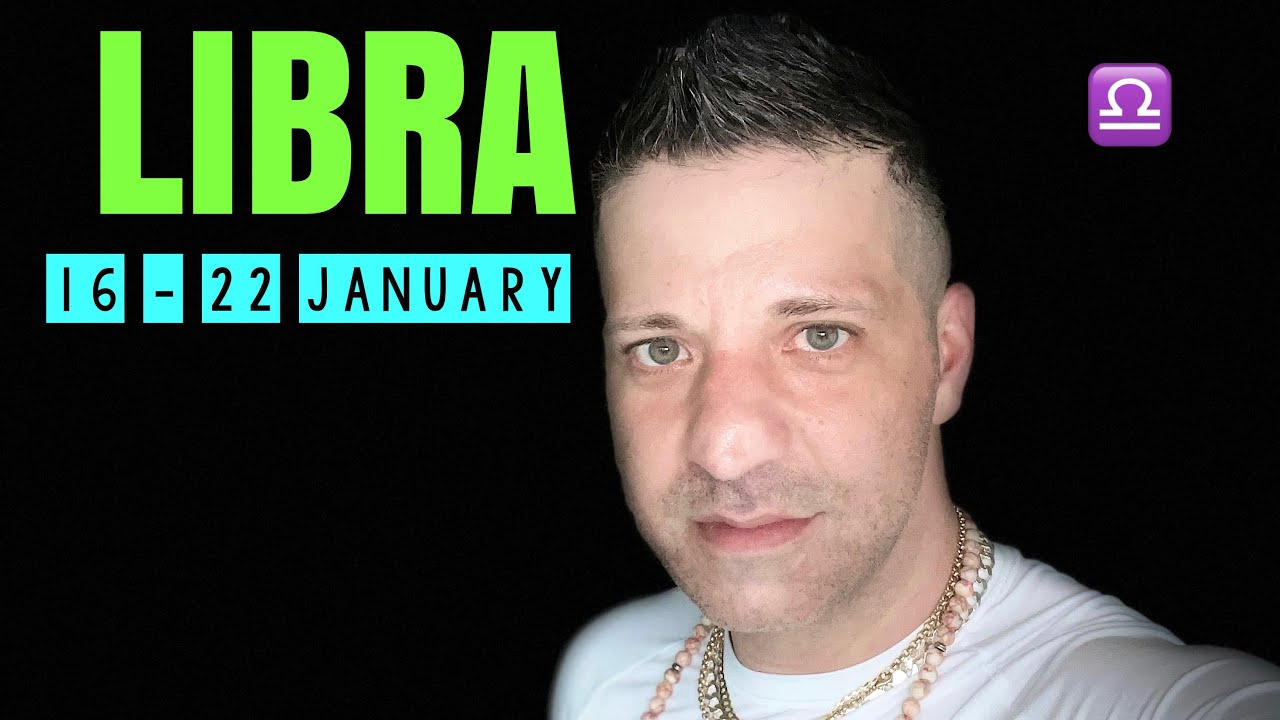 LIBRA ♎️ LIFE CHANGING MOMENT | BIG SURPRISE & HUGE OPPORTUNITY Horoscope Tarot 16 - 22 January 2023