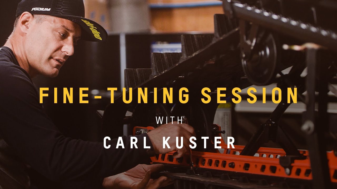 Download Pre-Season Sled Sessions - EP.3 - FINE TUNING SESSION