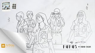 Pupus  Hanin Dhiya lol    