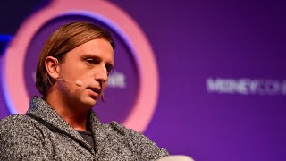 Почему банки исчезнут? Основатель Revolut Николай Сторонский